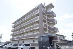 熊本市東区保田窪5丁目の外観