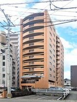 熊本市中央区水前寺3丁目の外観