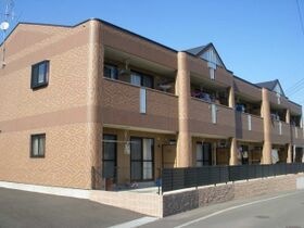 熊本市東区桜木5丁目の外観