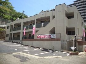 熊本市西区池田1丁目の外観