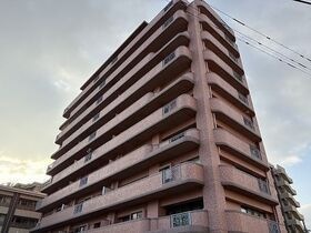 熊本市東区西原１丁目の外観