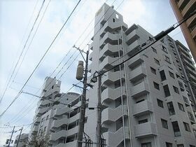 熊本市中央区水前寺3丁目の外観