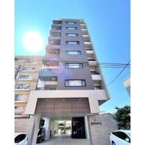 熊本市中央区新町4丁目の外観