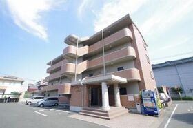 菊池郡菊陽町光の森2丁目の外観