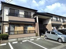サンクチュアリ中村Dの外観