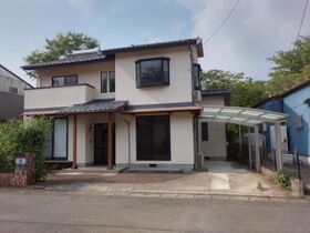 KM-45A 大津室貸家の外観