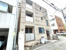 熊本市中央区水道町の外観