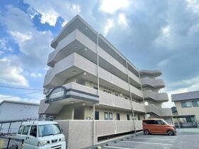 熊本市東区小山2丁目の外観