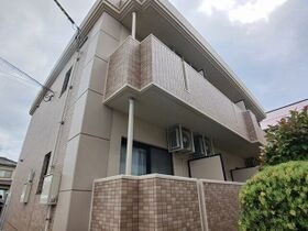 シェルマン尾ノ上の外観