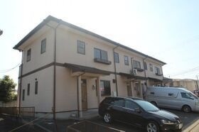 熊本市東区長嶺南6丁目の外観