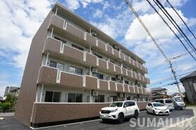 菊池郡菊陽町大字津久礼の外観