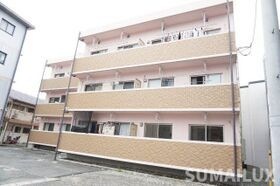 Patio黒髪Ⅱの外観