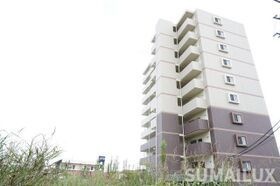 熊本市北区大窪４丁目の外観
