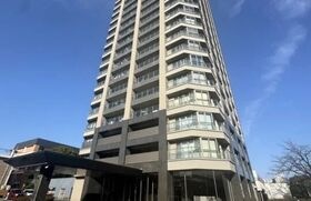 熊本市中央区大江5丁目の外観