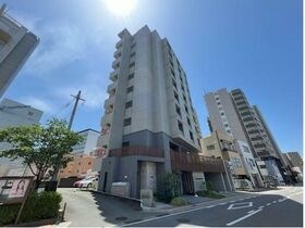 熊本市中央区桜町の外観