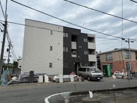 熊本市西区花園2丁目の外観