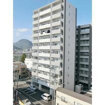 熊本市中央区新町3丁目の外観