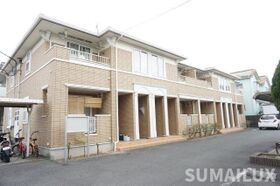 熊本市東区御領5丁目の外観