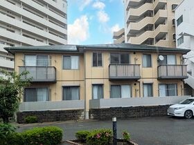 熊本市中央区大江６丁目の外観