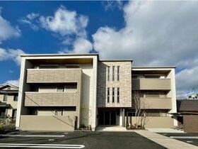 熊本市中央区北千反畑町の外観