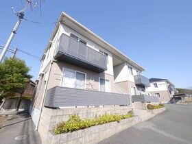 熊本市東区小山５丁目の外観