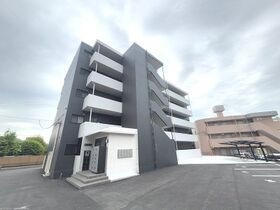 KANNA‐KAMUIの外観