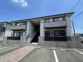 熊本市北区鶴羽田1丁目の外観