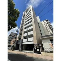 熊本市中央区大江本町の外観