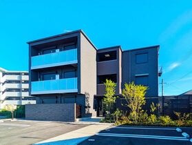 菊池郡菊陽町大字原水の外観