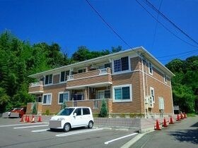 カトレアBの外観