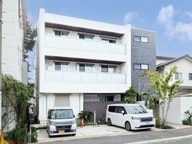 熊本市中央区大江6丁目の外観