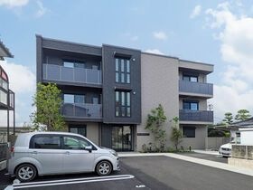 熊本市中央区神水本町の外観