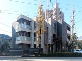 熊本市中央区神水本町の外観