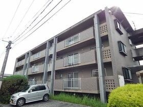 熊本市東区京塚本町の外観