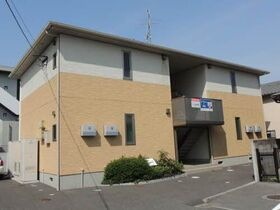 熊本市中央区本荘５丁目の外観