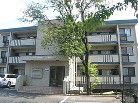 合志市豊岡の外観