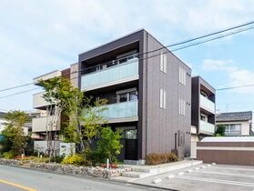 熊本市東区東京塚町の外観