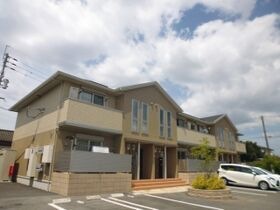 熊本市東区沼山津2丁目の外観