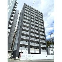 熊本市中央区新町3丁目の外観