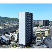 熊本市中央区新町4丁目の外観