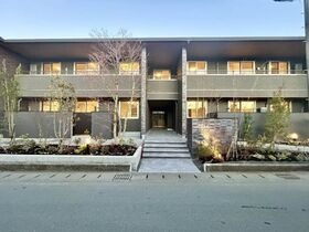 熊本市東区御領2丁目の外観