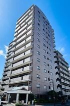 熊本市中央区水前寺1丁目の外観