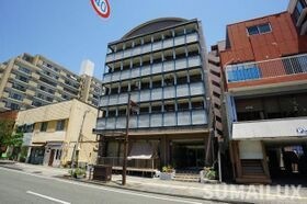 熊本市中央区水前寺２丁目の外観