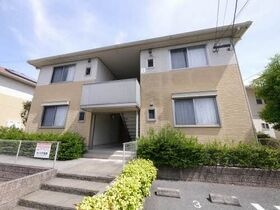 熊本市東区桜木1丁目の外観