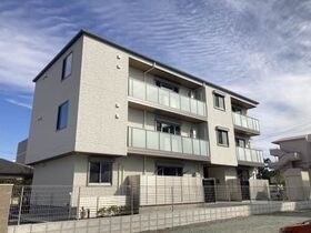 熊本市東区錦ケ丘の外観