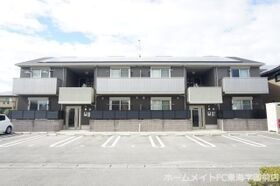 菊池郡菊陽町大字津久礼の外観