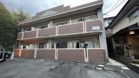熊本市西区池田3丁目の外観