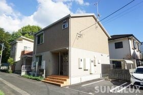 熊本市中央区大江2丁目の外観