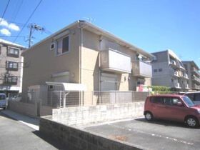 熊本市中央区大江4丁目の外観