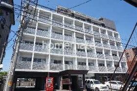 熊本市中央区大江5丁目の外観